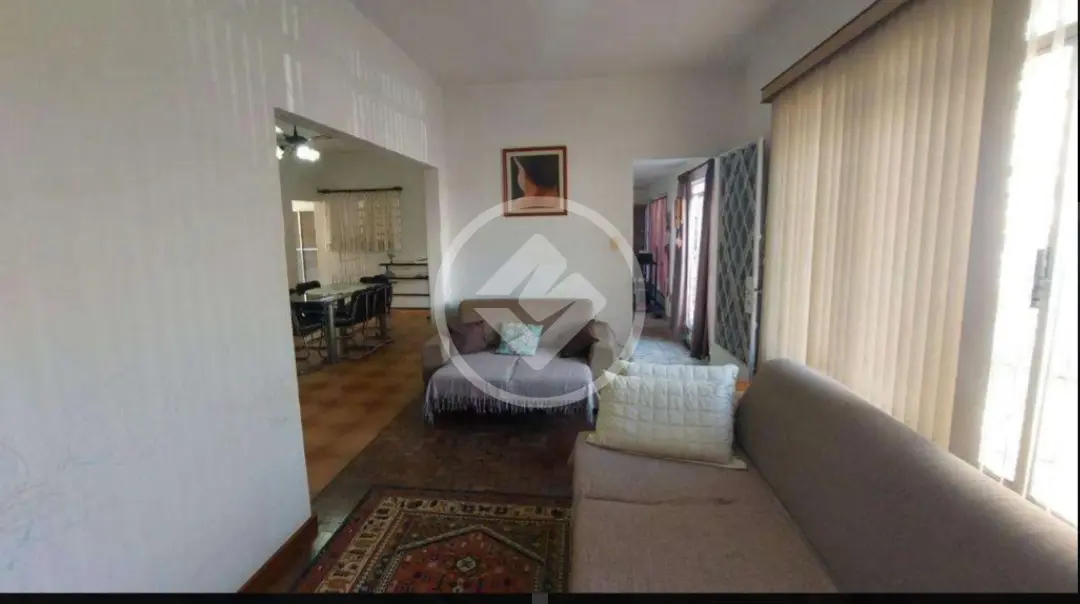 Imagem 3 - Casa em Vila Industrial, Campinas - SP