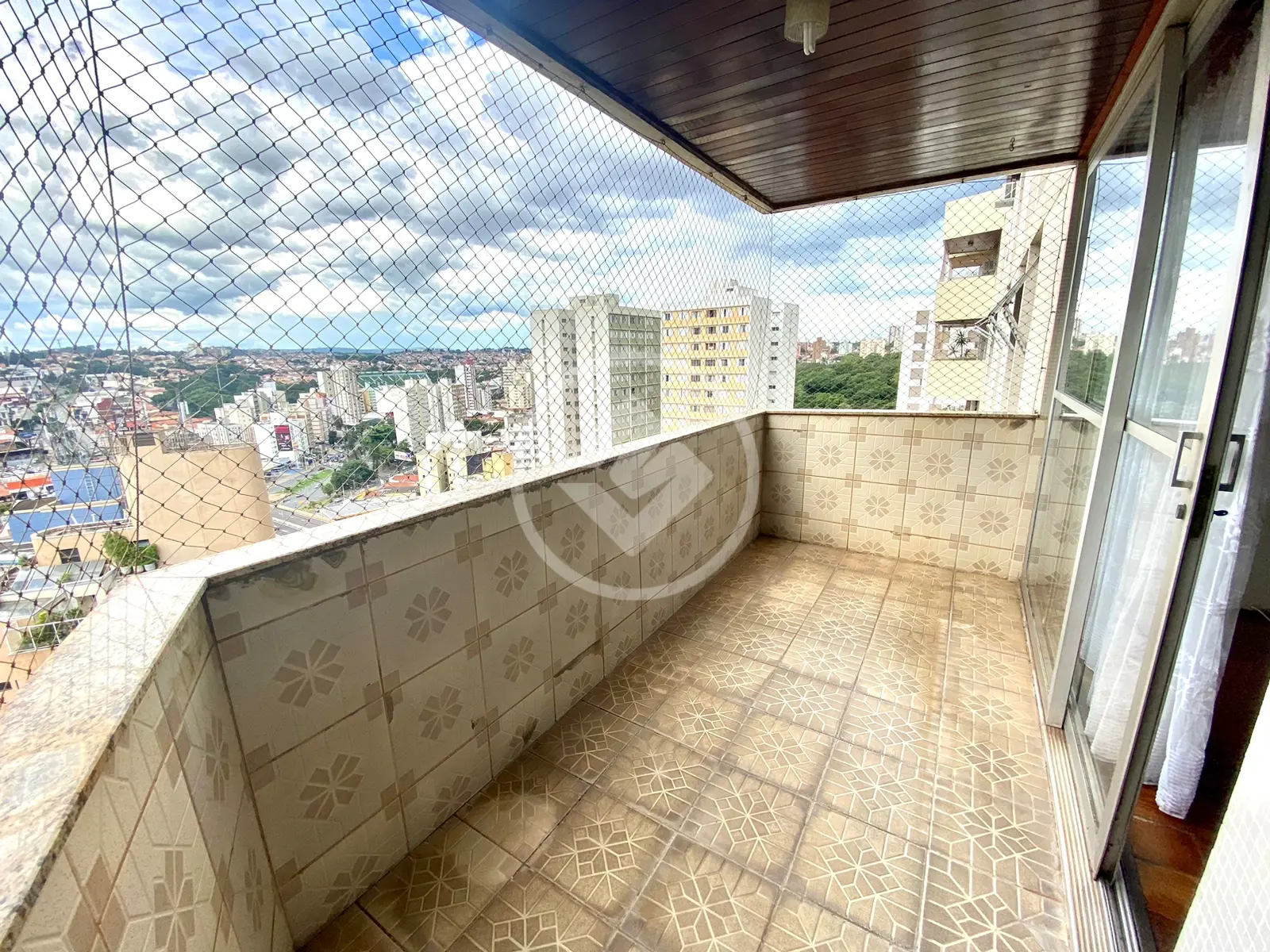 Imagem 1 - Apartamento em CENTRO, Campinas - SP