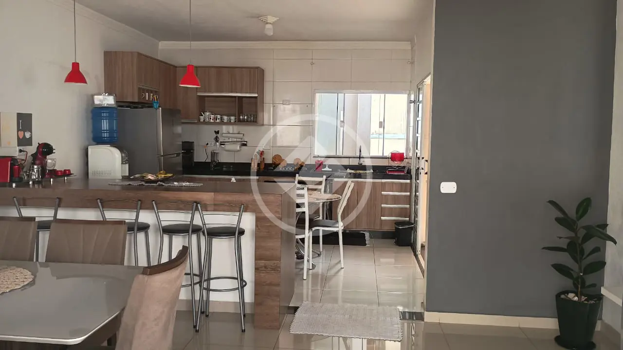 Imagem 4 - Casa em Jardim Dulce, Sumaré - SP