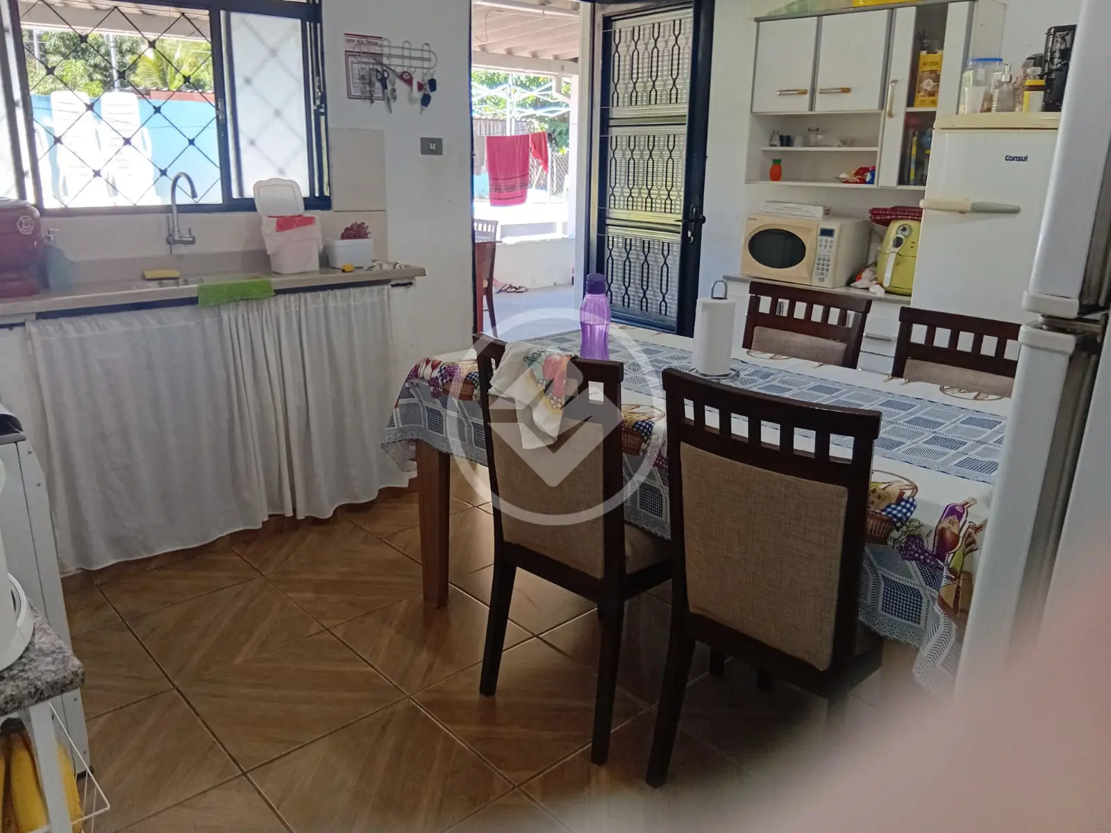 Imagem 5 - Casa em Loteamento Jardim das Figueiras 2, Limeira - SP