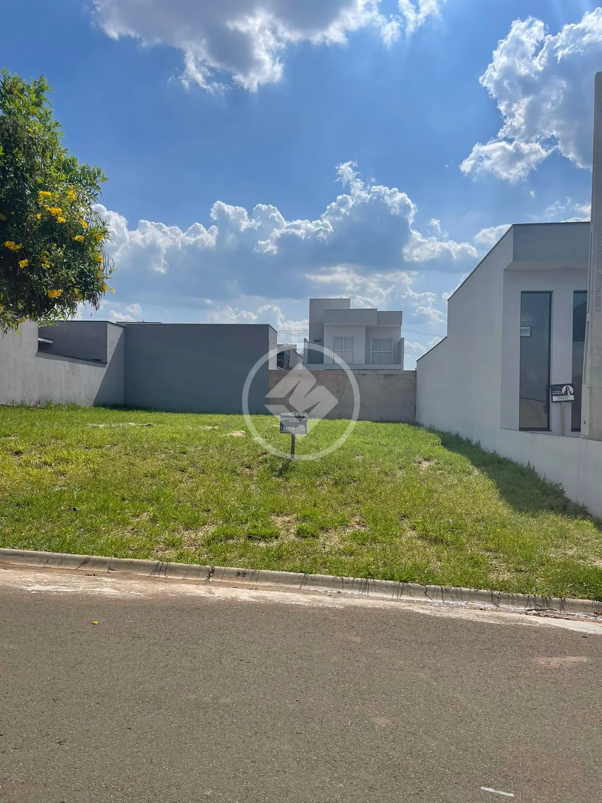 Imagem 1 - Terreno Condomínio em São Bento, Paulínia - SP
