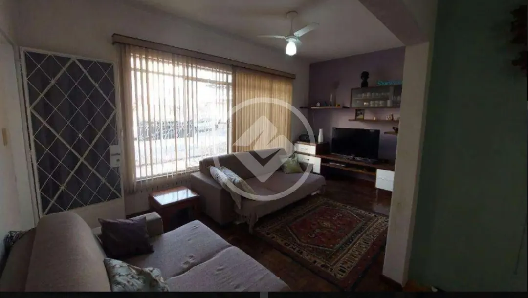 Imagem 1 - Casa em Vila Industrial, Campinas - SP