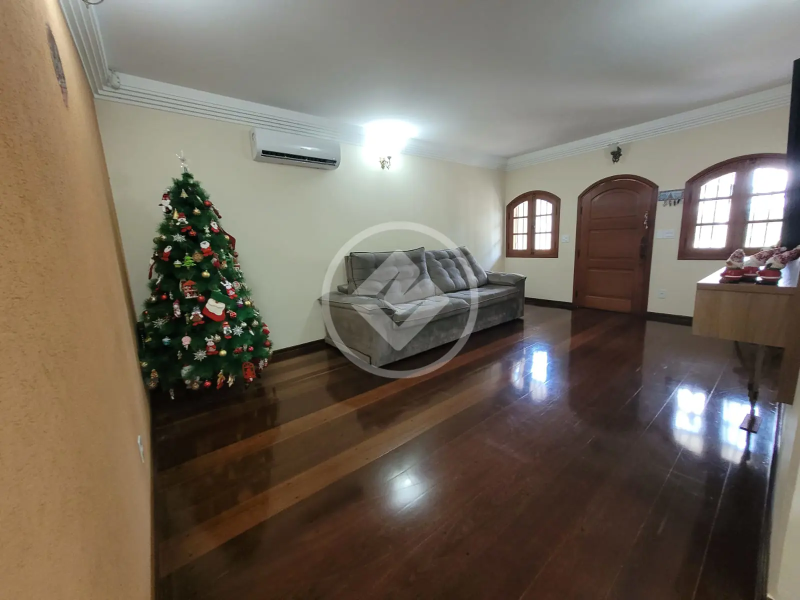 Imagem 1 - Casa em Vila Proost de Souza, Campinas - SP