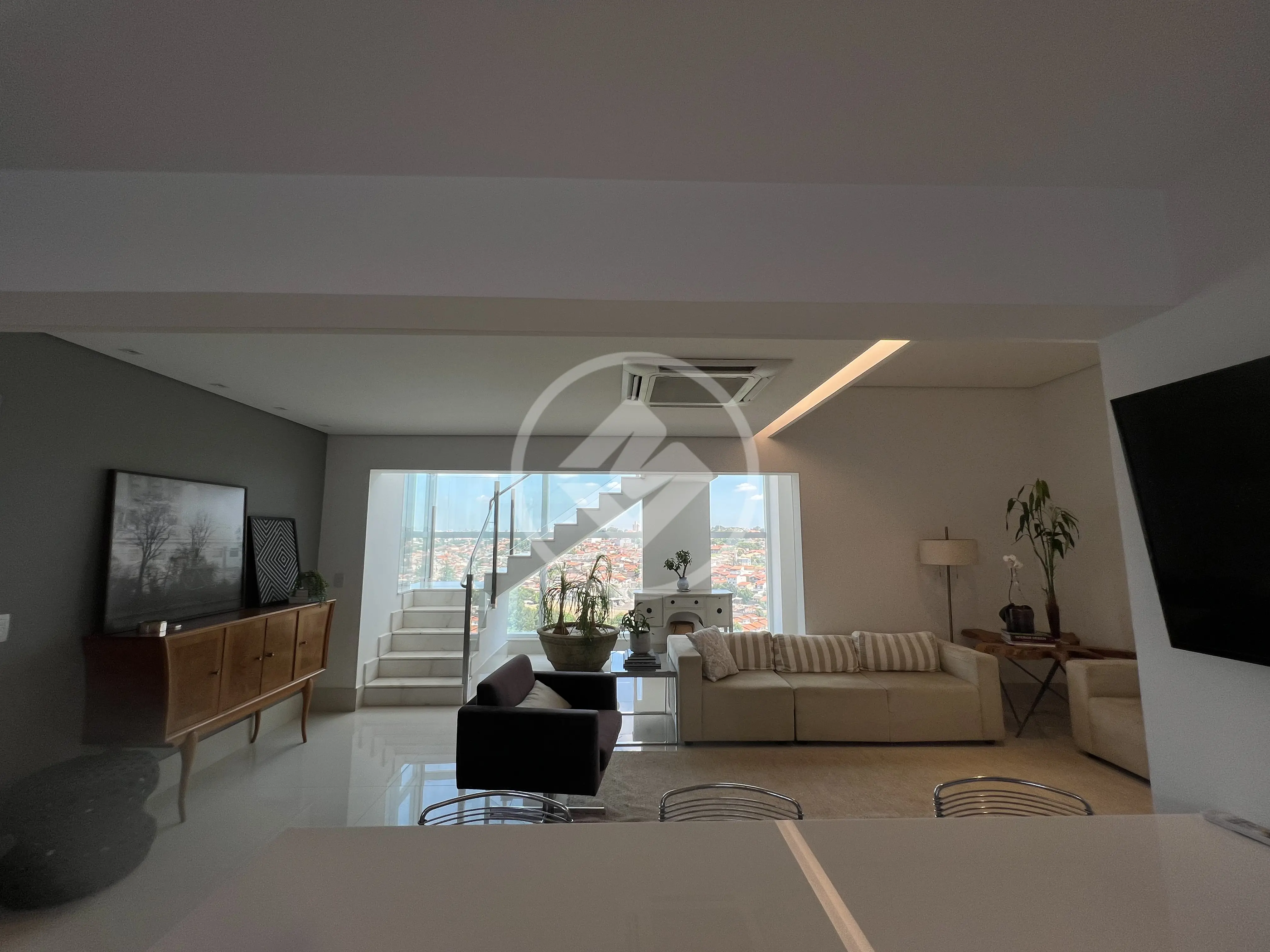 Imagem 6 - Apartamento em FAZENDA SÃO QUIRINO, Campinas - SP