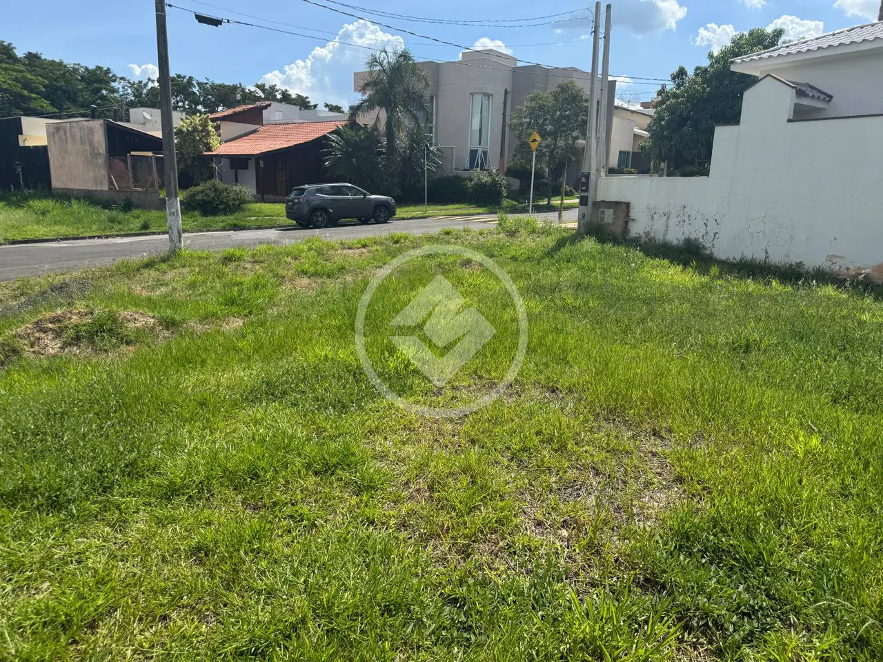 Terreno Condomínio Jardim Itapoan, Monte Mor - SP — foto 2