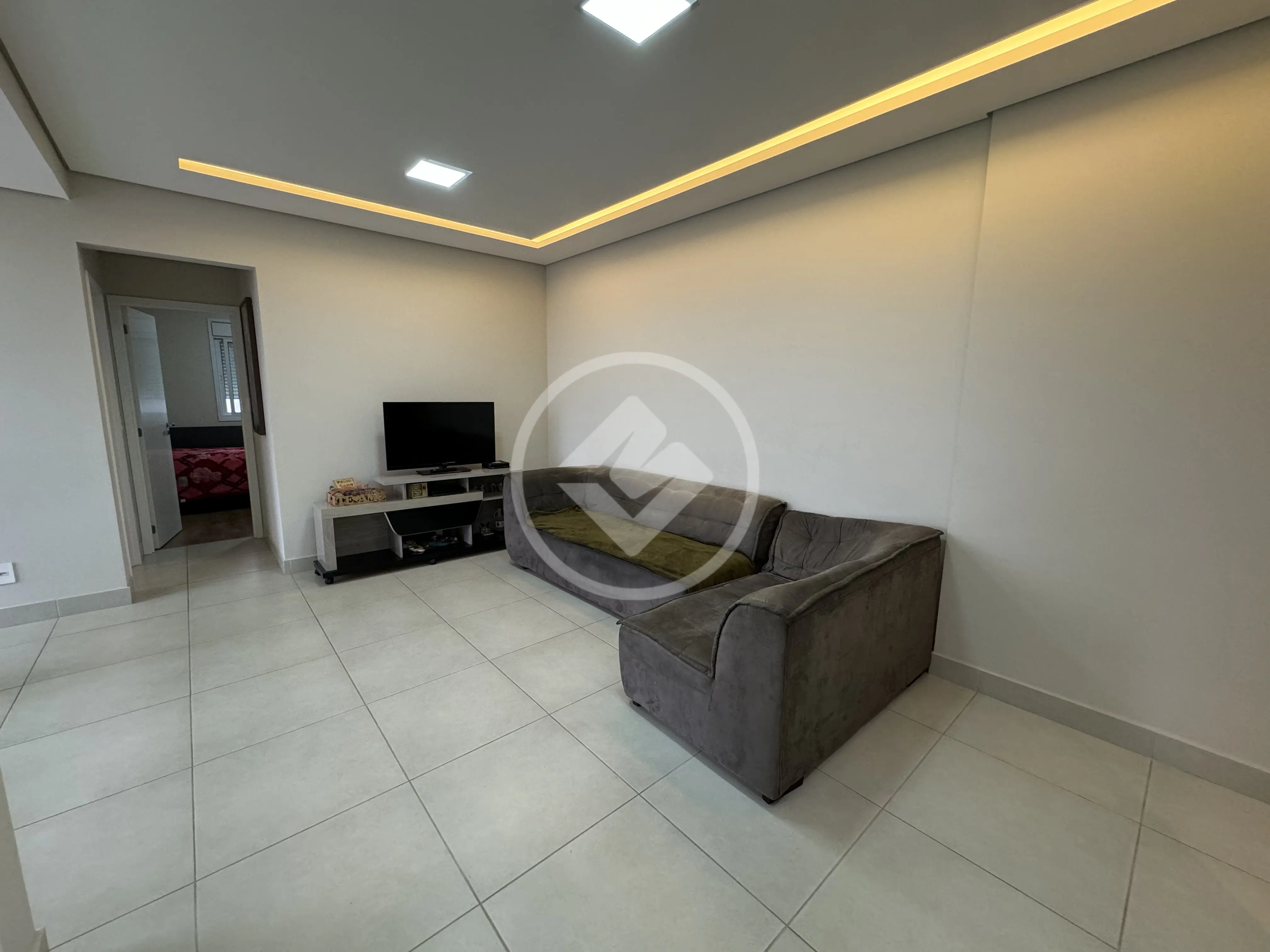 Imagem 5 - Apartamento em Parque Industrial, Campinas - SP