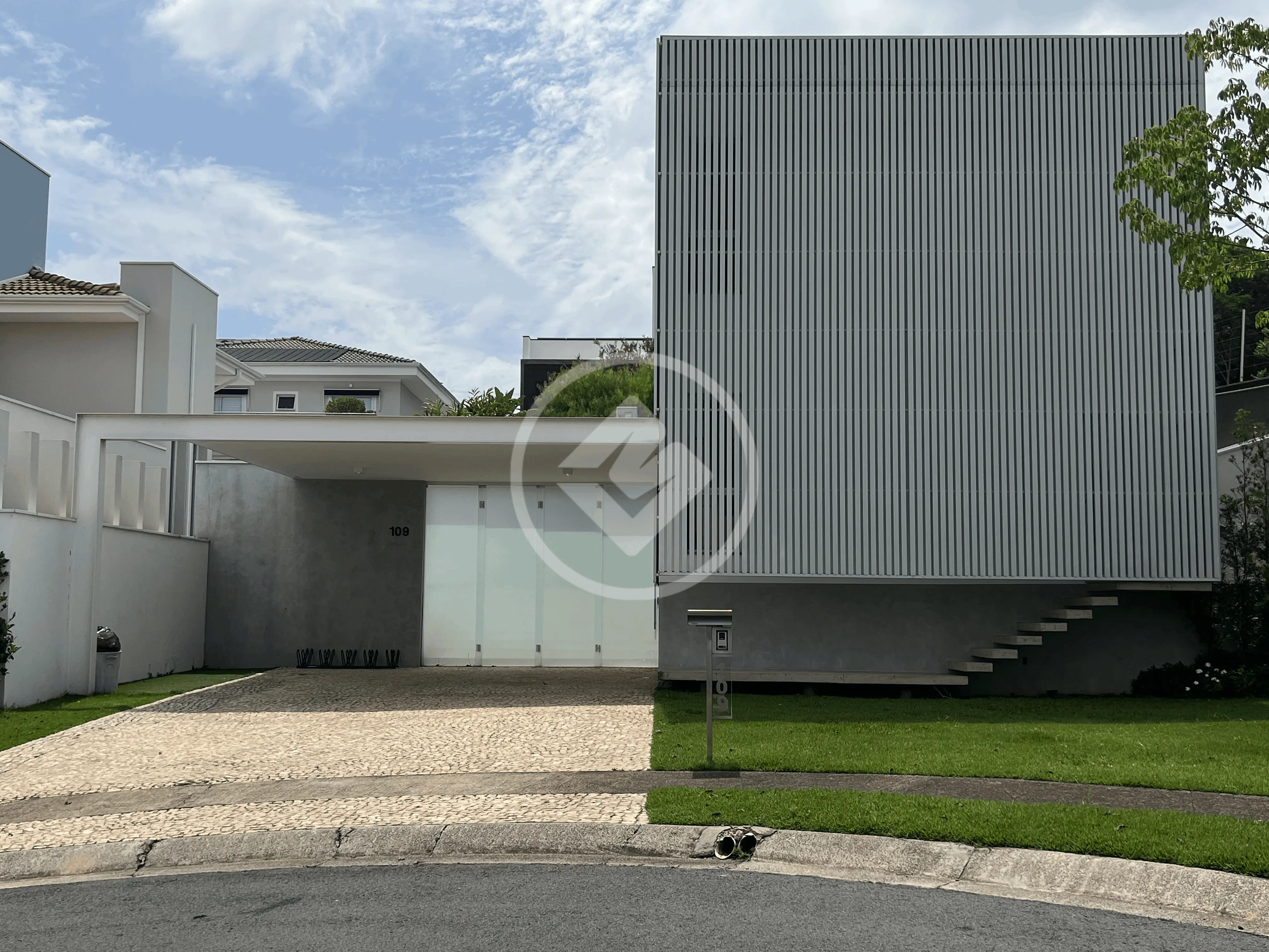 Image 19 - Casa Condomínio em Parque das Quaresmeiras, Campinas - SP