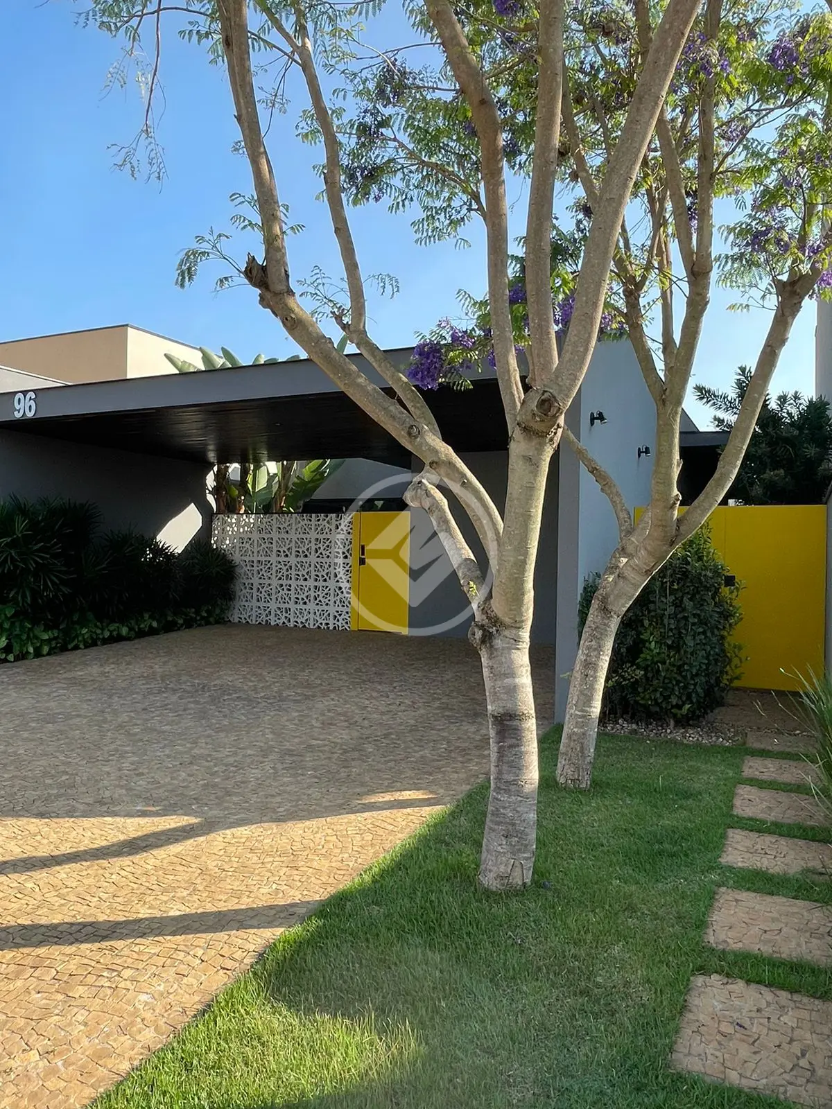 Imagem 3 - Casa Condomínio em Residencial Real Parque Sumaré, Sumaré - SP