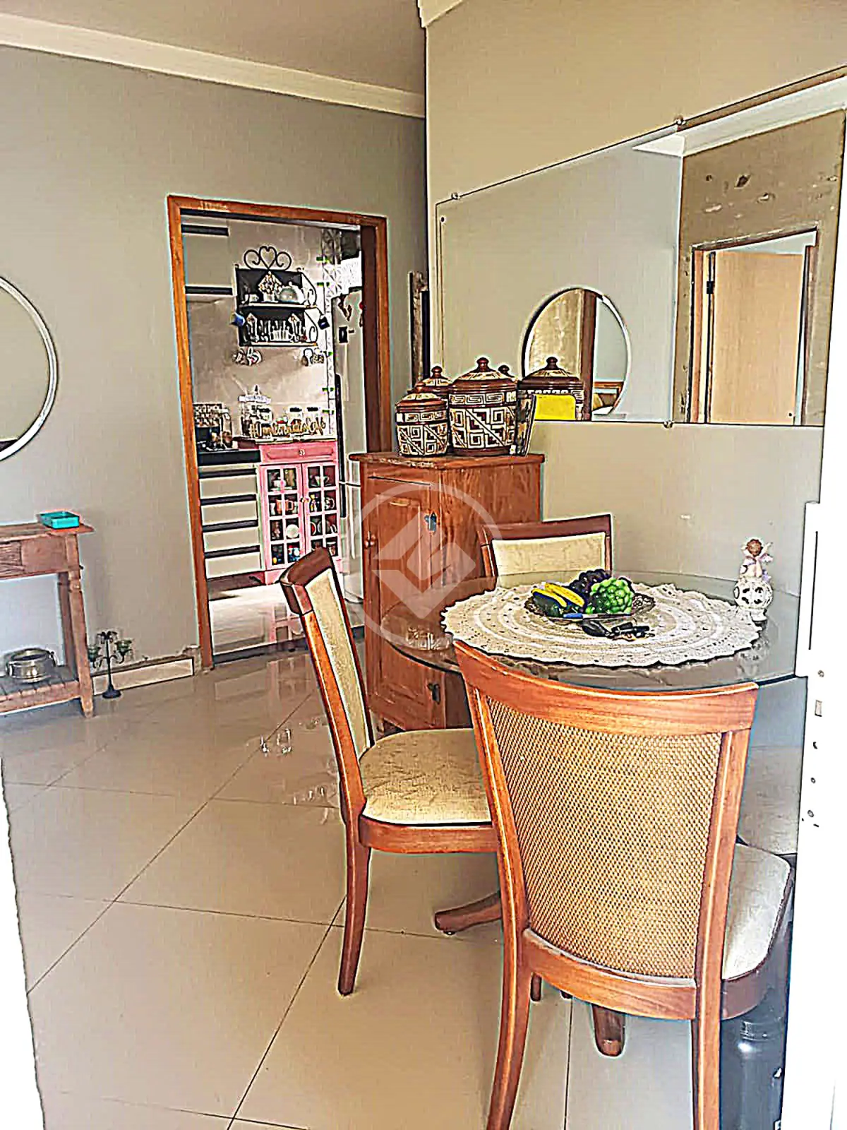 Imagem 3 - Casa em PARQUE BOM RETIRO, Paulínia - SP