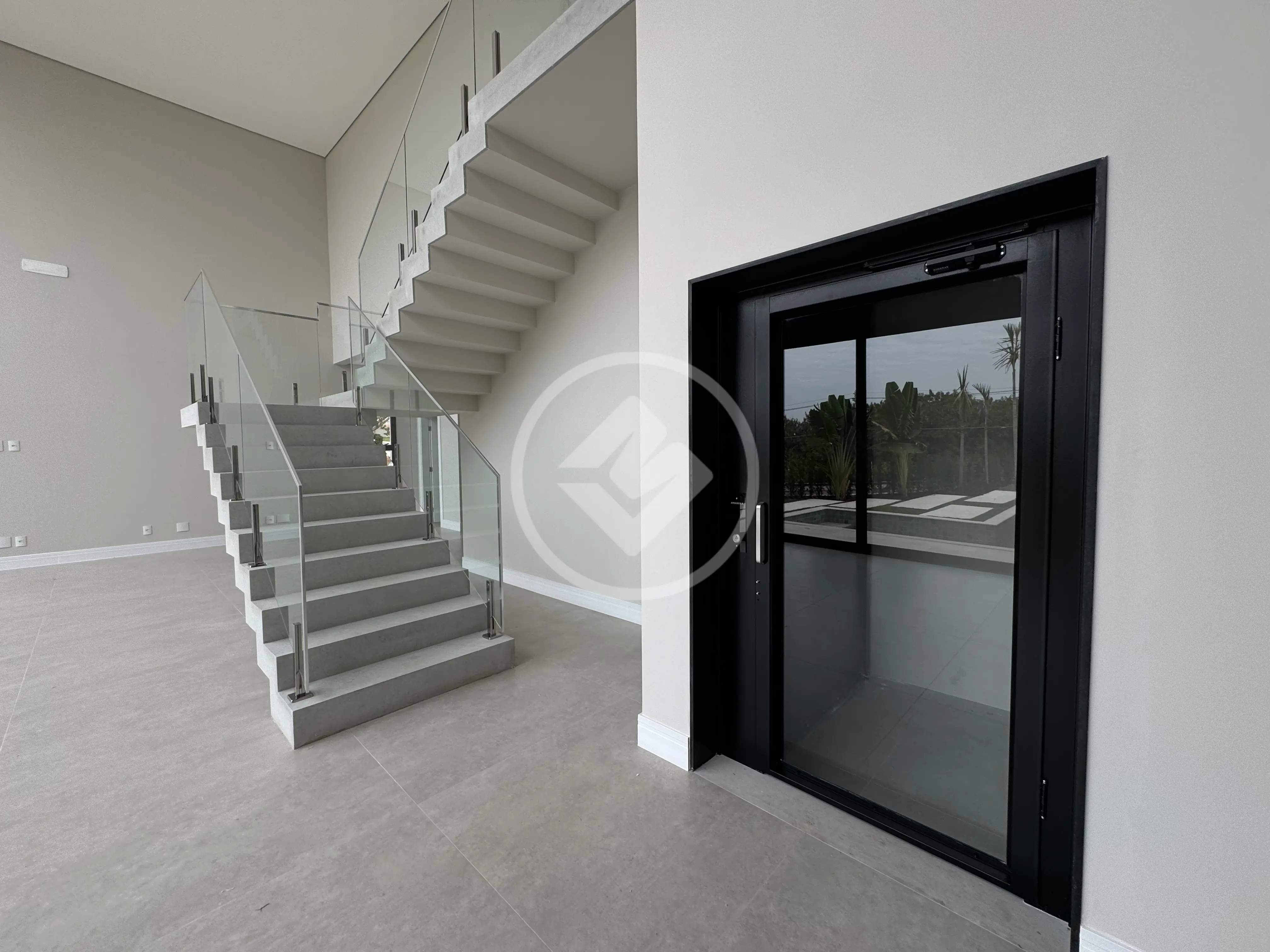 Imagem 6 - Casa Condomínio em Loteamento Mont Blanc Residence, Campinas - SP