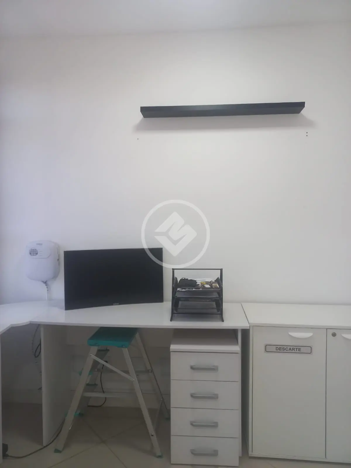 Imagem 2 - Sala Comercial em CENTRO, Campinas - SP
