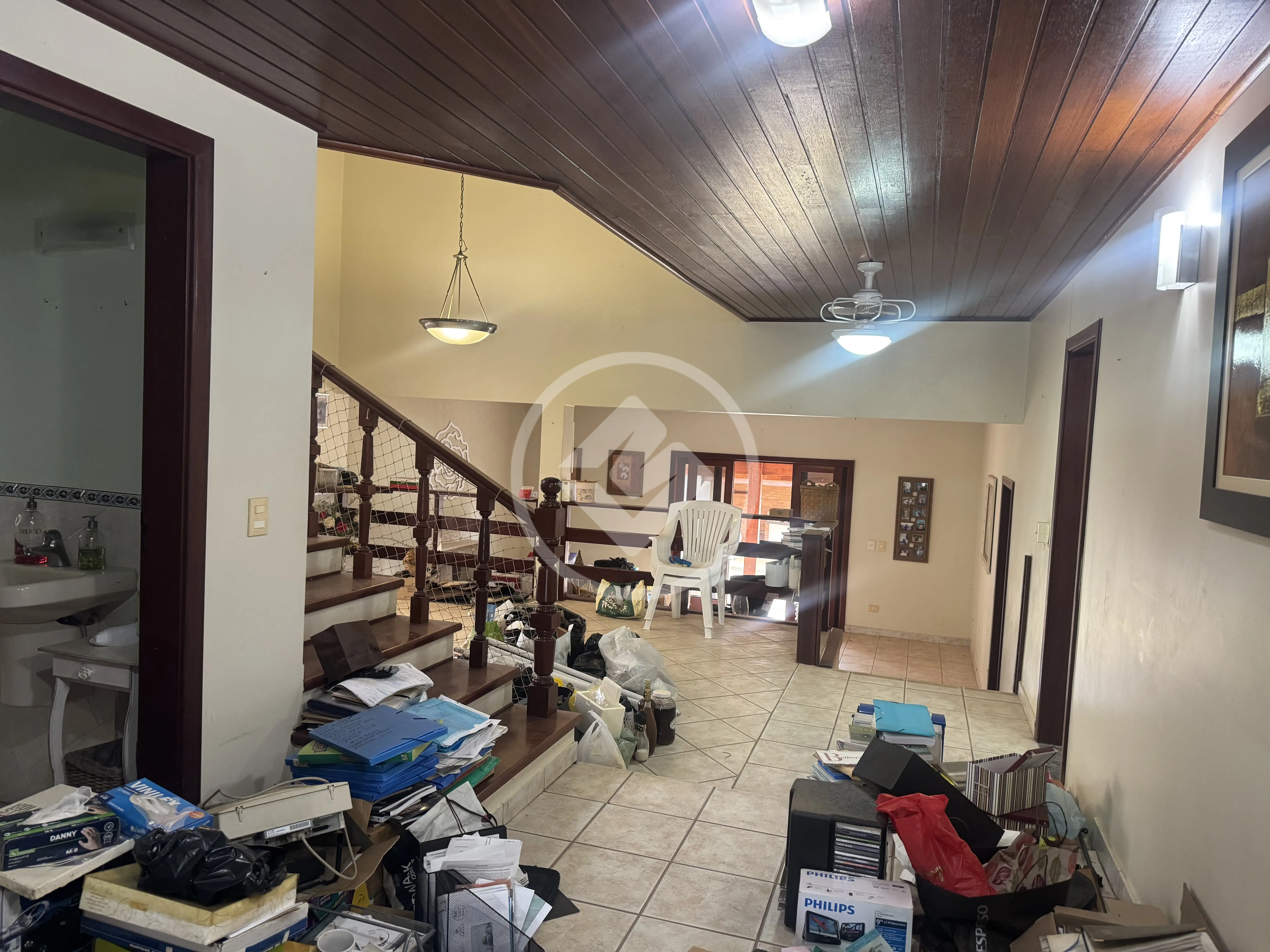 Imagem 2 - Casa Condomínio em Tijuco das Telhas, Campinas - SP