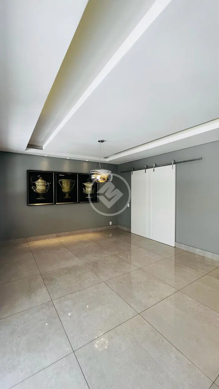 Imagem 2 - Casa Condomínio em JARDIM MADALENA, Campinas - SP