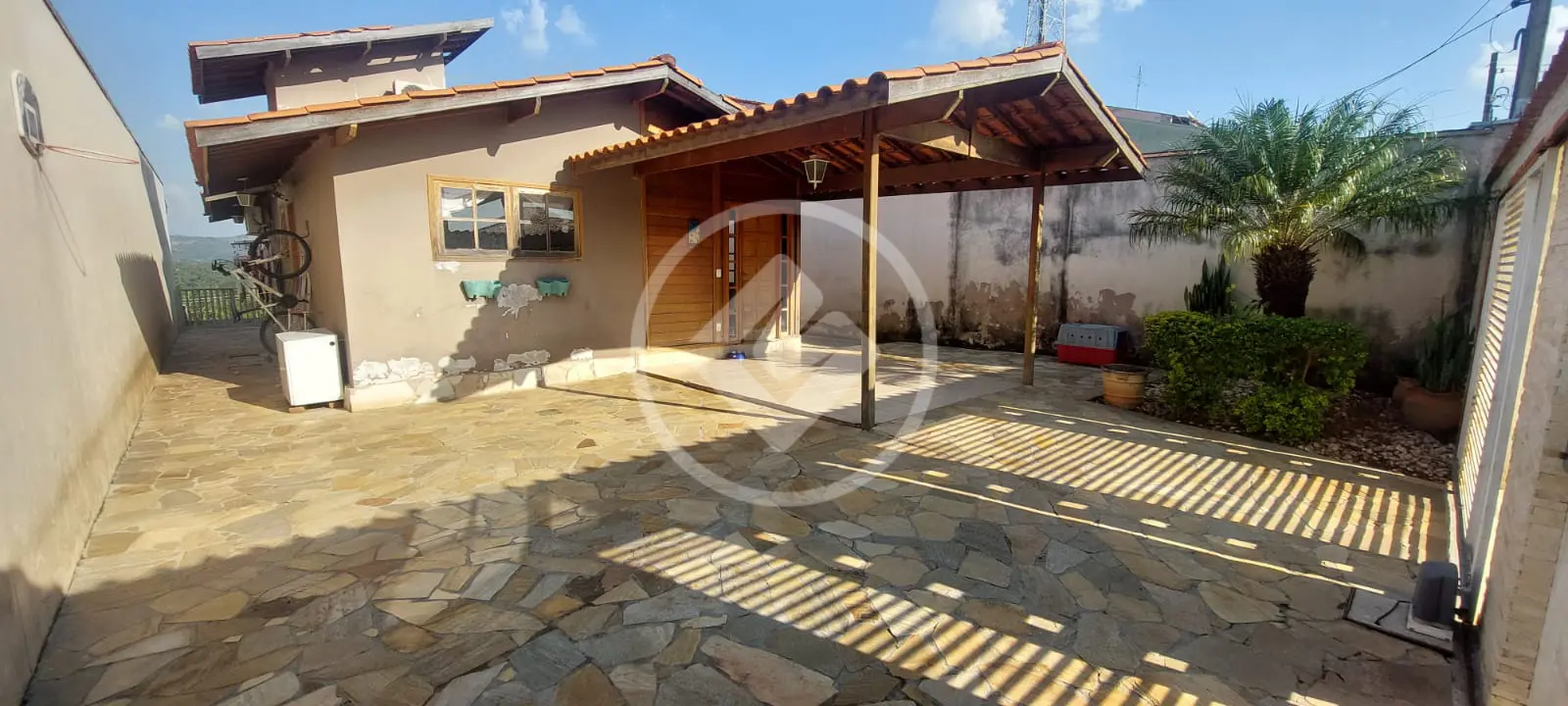 Casa Loteamento Parque das Hortências (Sousas), Campinas - SP — foto 1