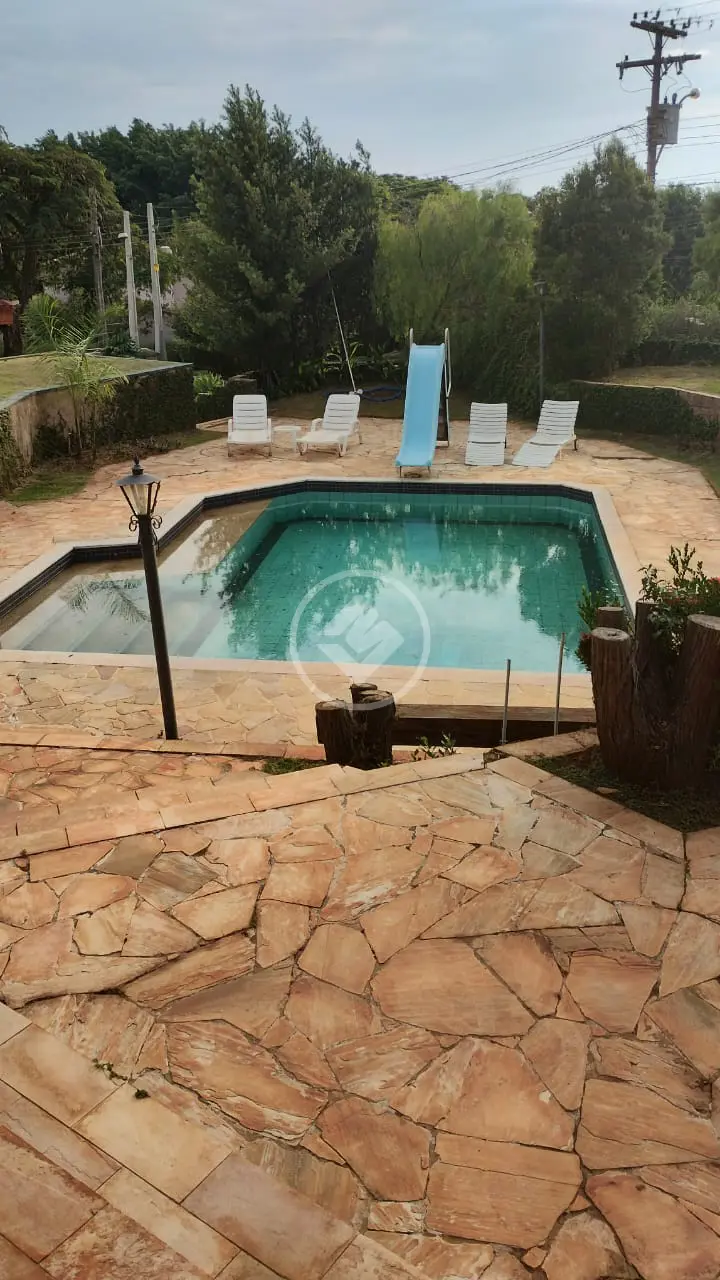 Imagem 5 - Casa Condomínio em Residencial Parque Rio das Pedras, Campinas - SP