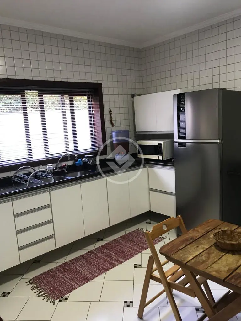 Imagem 3 - Casa Condomínio em Loteamento Caminhos de São Conrado (Sousas), Campinas - SP