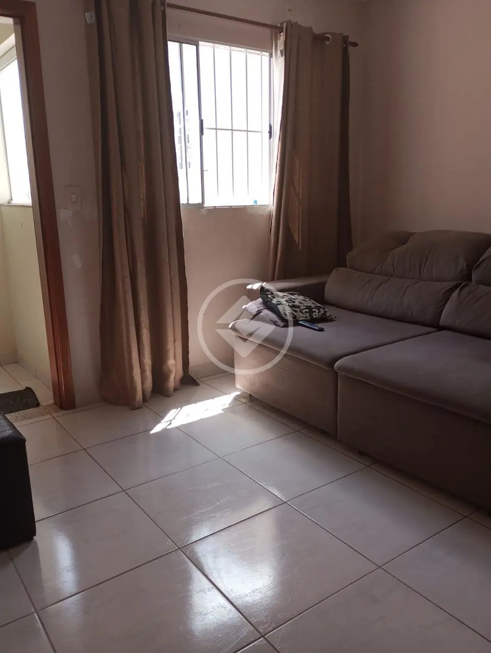Imagem 1 - Casa em João Aranha, Paulínia - SP