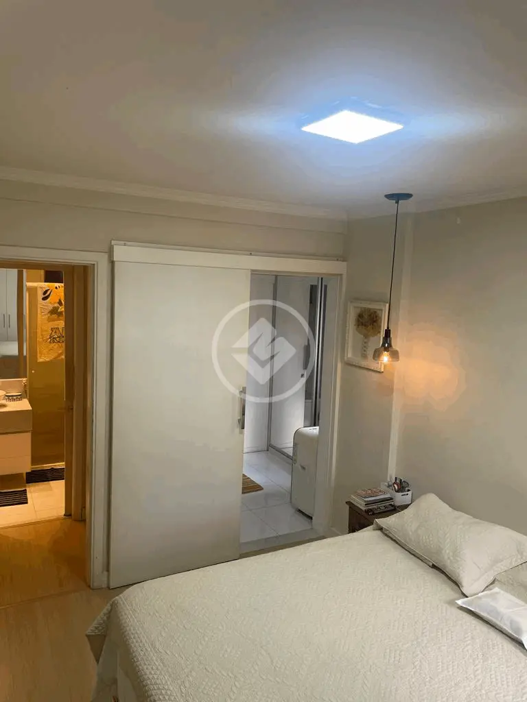 Imagem 6 - Apartamento em Jardim Paraíso, Campinas - SP