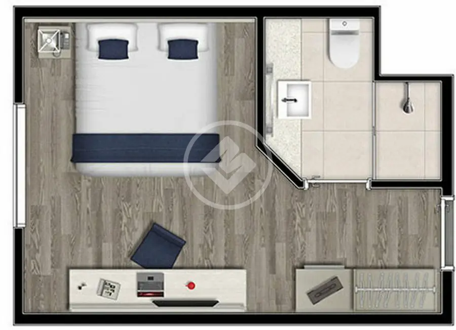 Image 8 - Apartamento em Jardim Nova Califórnia, Campinas - SP
