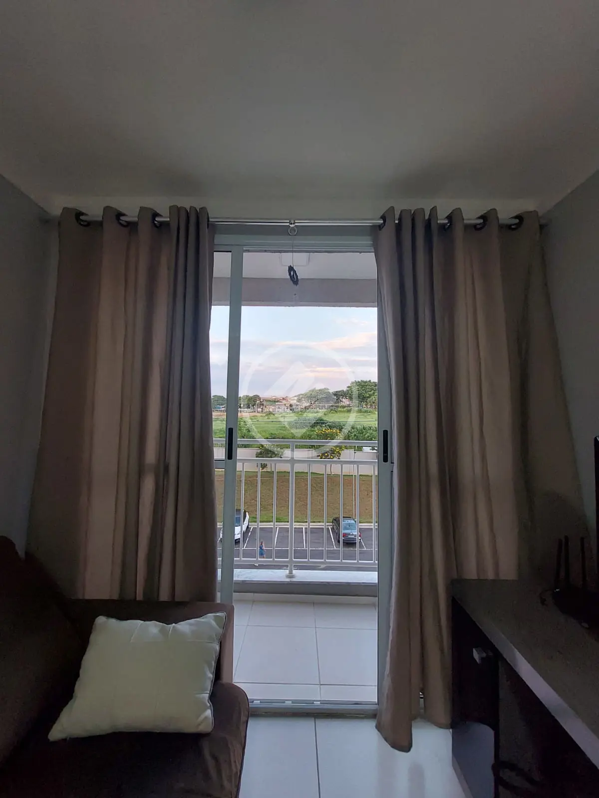 Imagem 1 - Apartamento em Jardim das Cerejeiras, Campinas - SP