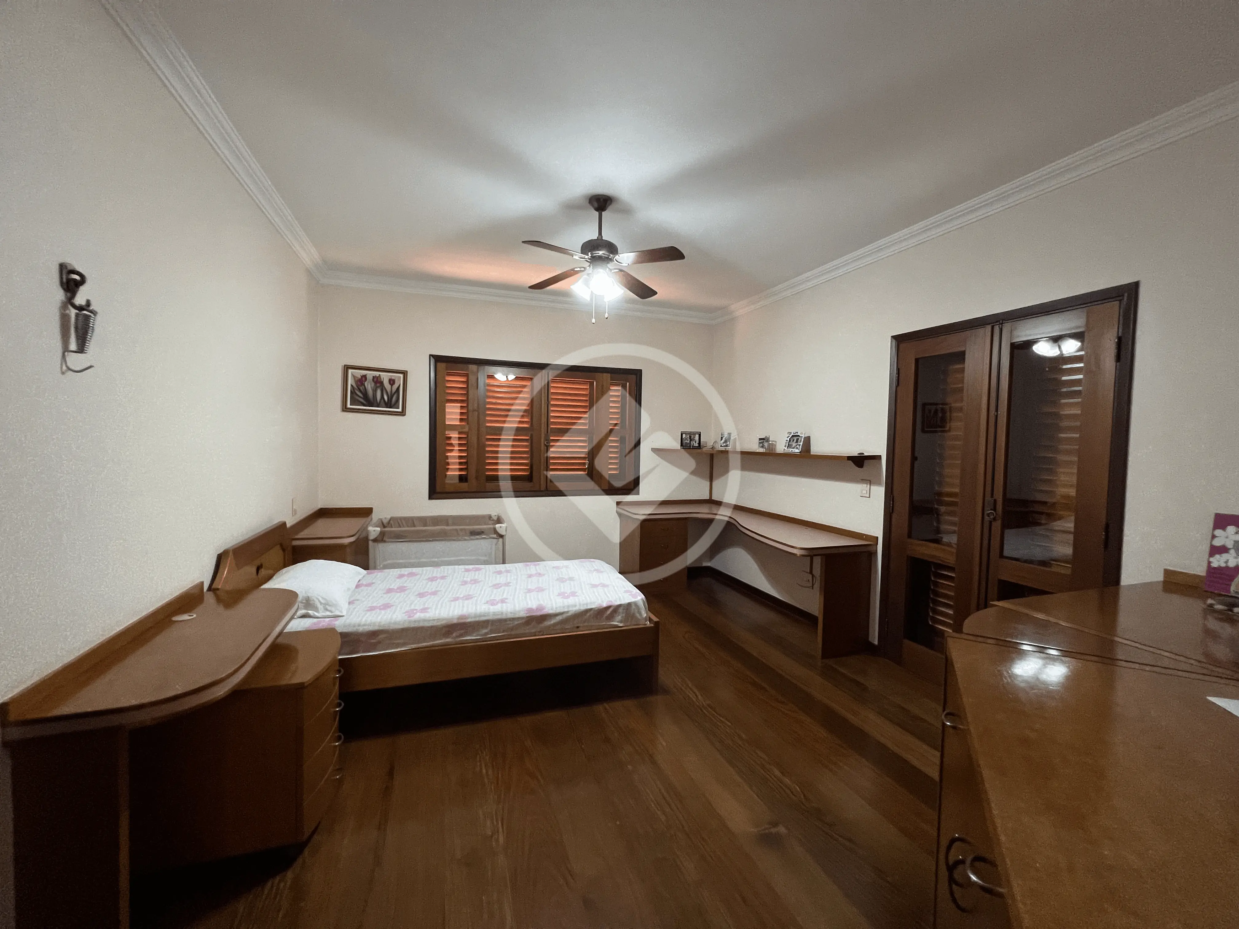 Imagem 6 - Casa Condomínio em Tijuco das Telhas, Campinas - SP