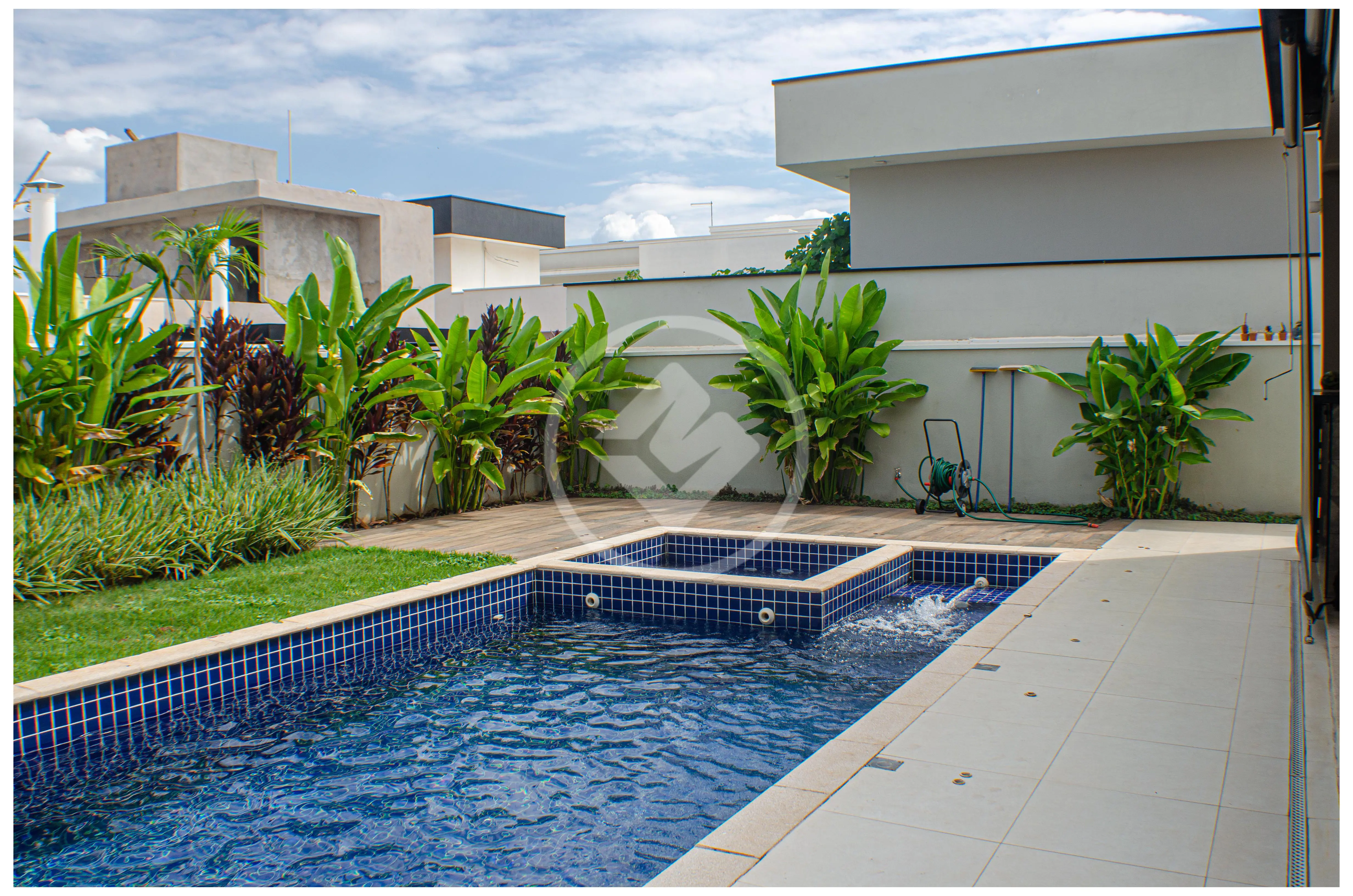 Imagem 2 - Casa Condomínio em Betel, Paulínia - SP