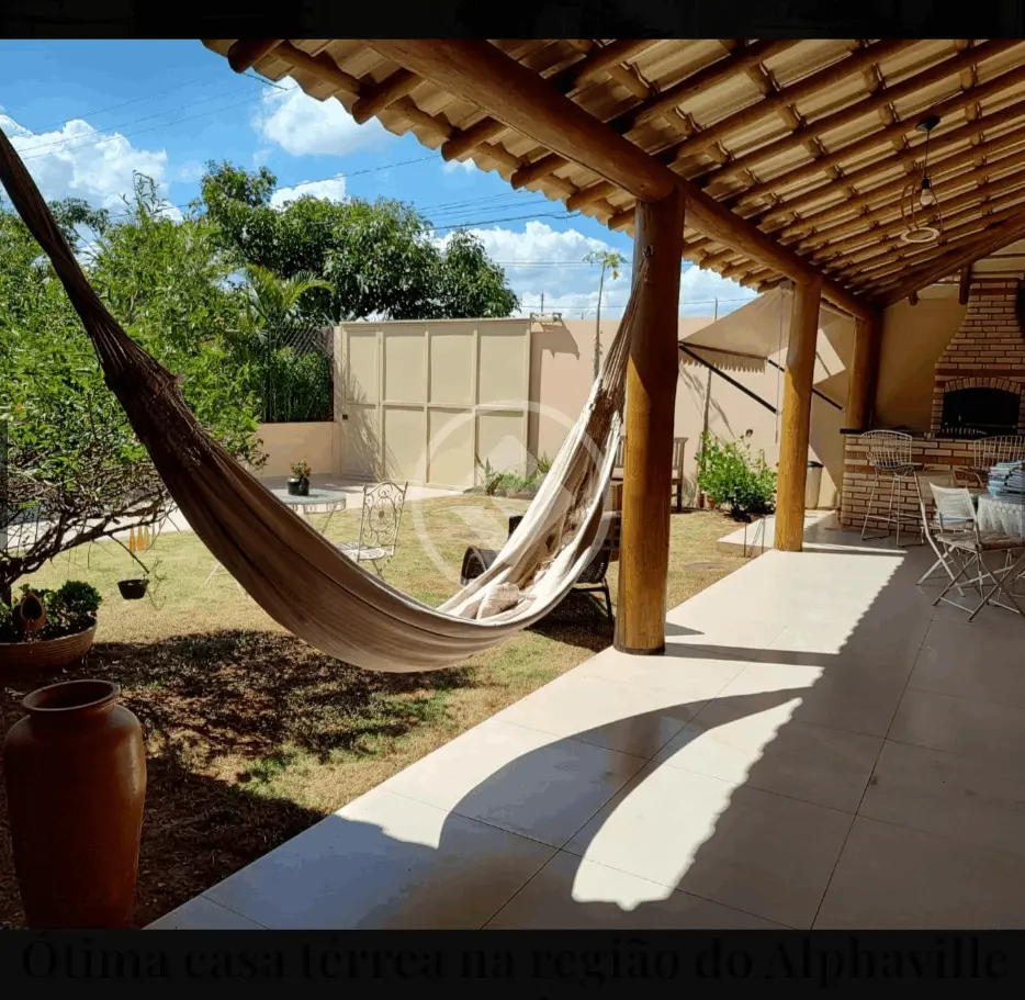 Imagem 2 - Casa em Parque dos Pomares, Campinas - SP