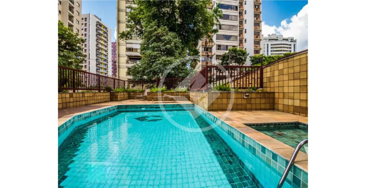 Image 10 - Apartamento em Cambuí, Campinas - SP