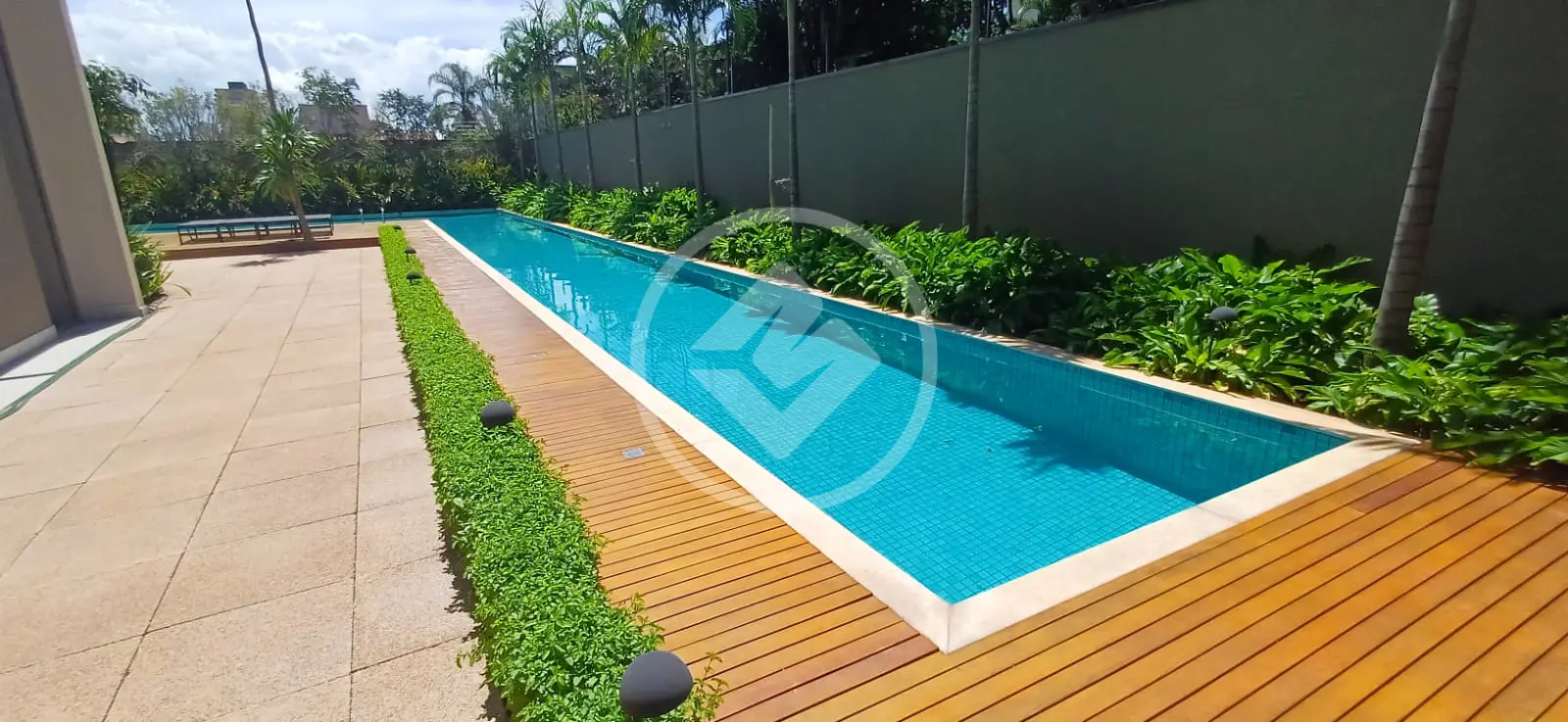 Apartamento Nova Campinas, Campinas - SP — foto 2