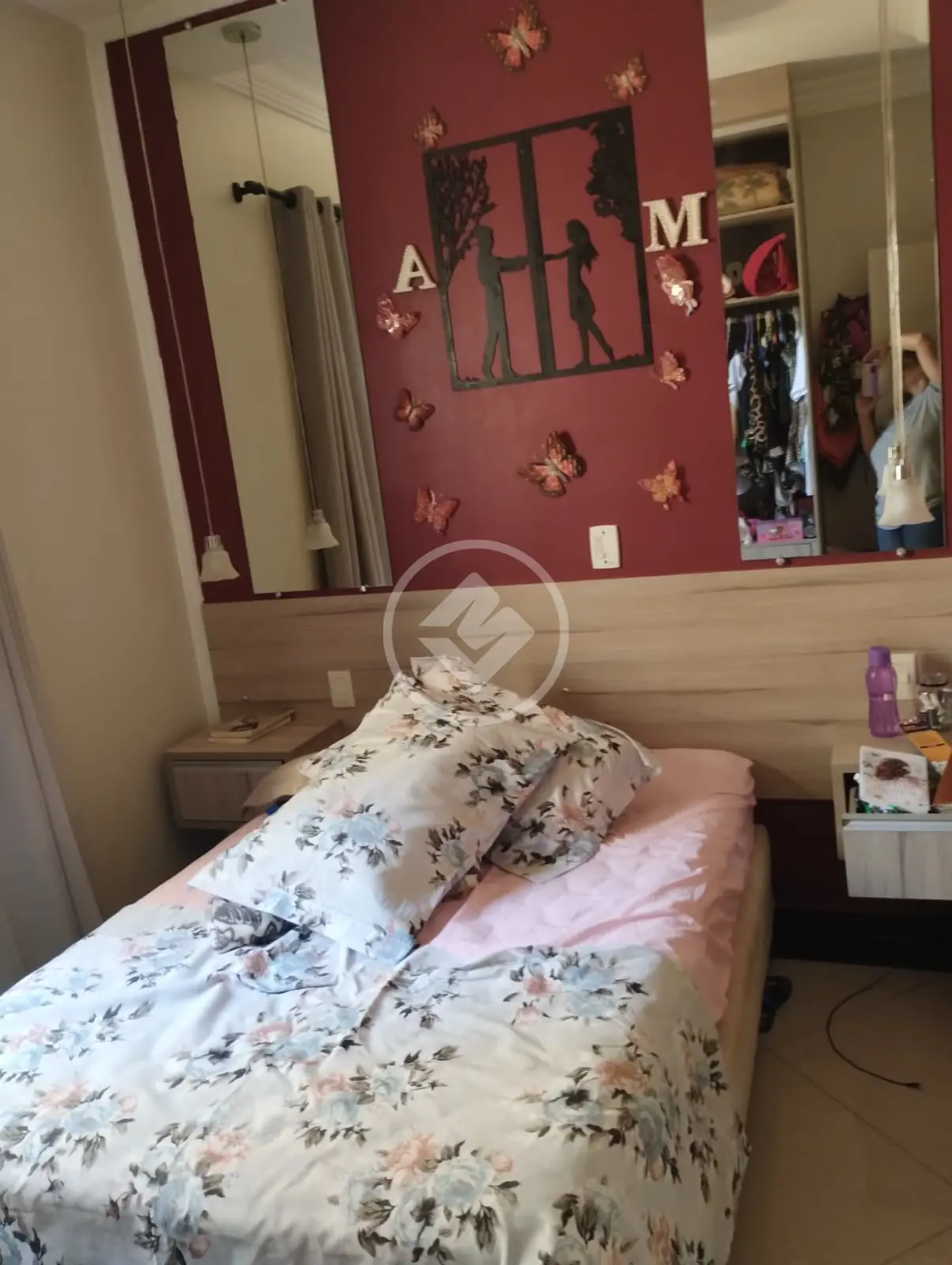 Imagem 4 - Apartamento em Jardim Capivari, Campinas - SP
