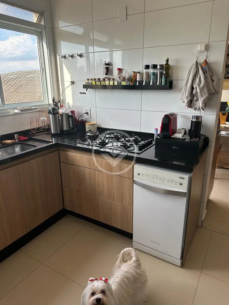 Imagem 3 - Apartamento em Parque Industrial, Campinas - SP