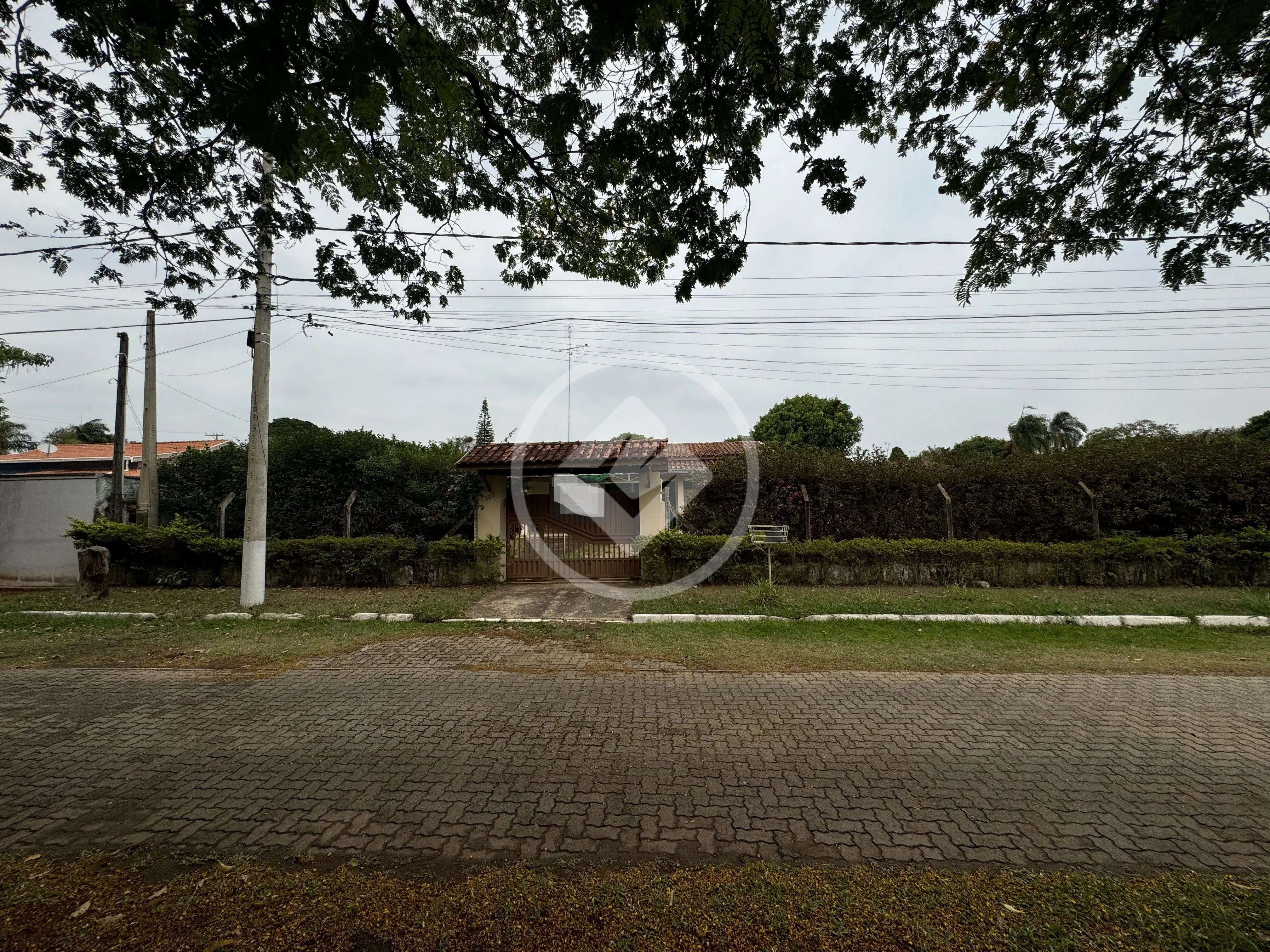 Imagem 2 - Casa Condomínio em Condomínio Chácara Grota Azul, Hortolândia - SP