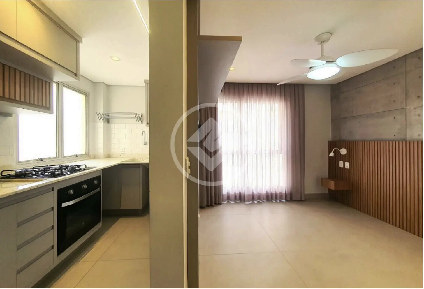 Imagem 5 - Apartamento em CENTRO, Campinas - SP
