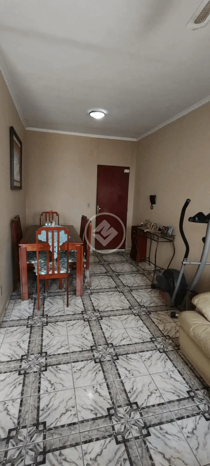 Apartamento Jardim das Bandeiras, Campinas - SP — foto 2