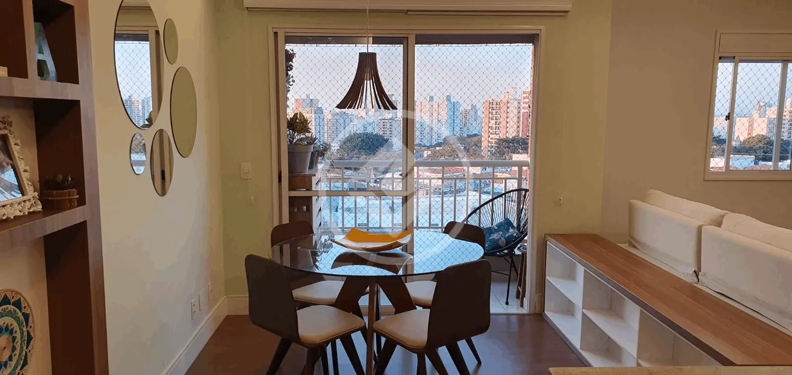 Imagem 1 - Apartamento em Vila João Jorge, Campinas - SP