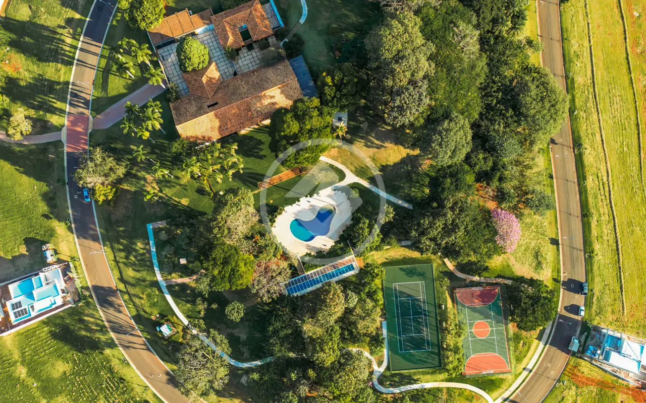 Terreno Condomínio Jaguariúna, Jaguariúna - SP — foto 2