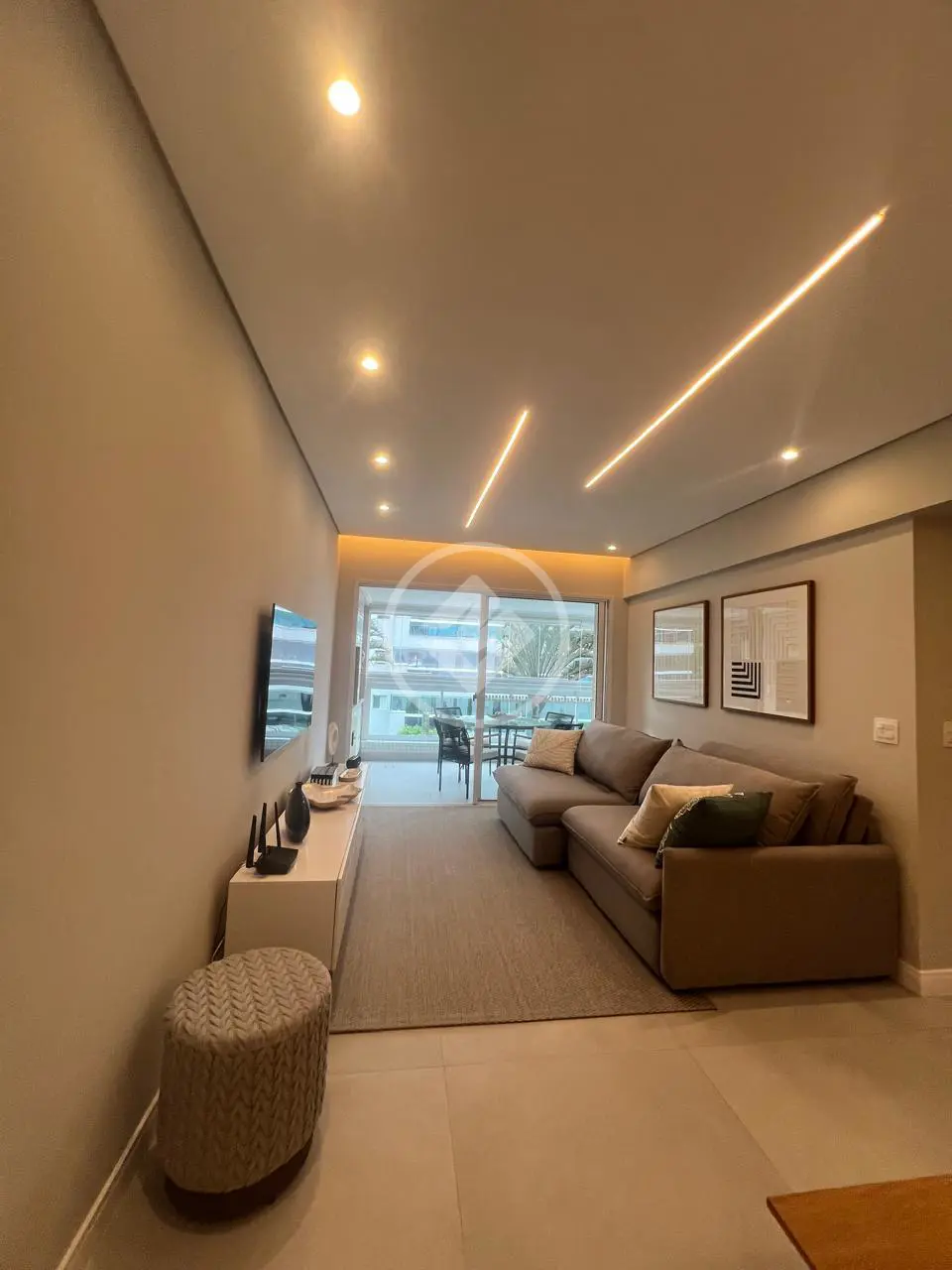Imagem 2 - Apartamento em Riviera, Bertioga - SP