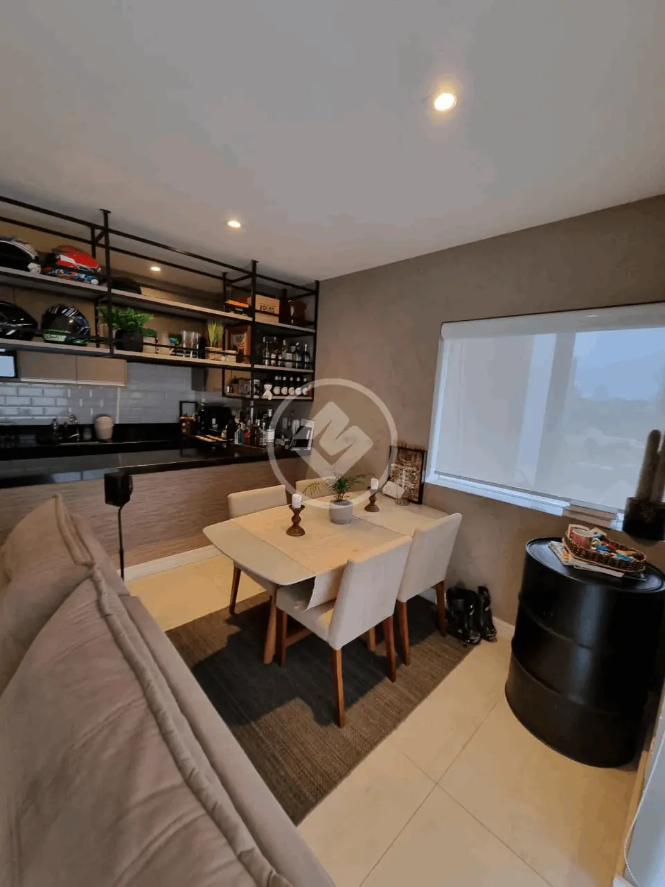 Imagem 2 - Apartamento em Cambuí, Campinas - SP