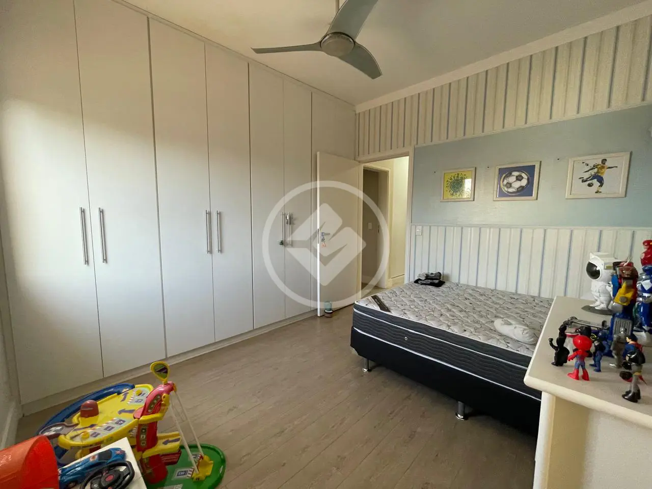 Imagem 5 - Casa Condomínio em Betel, Paulínia - SP