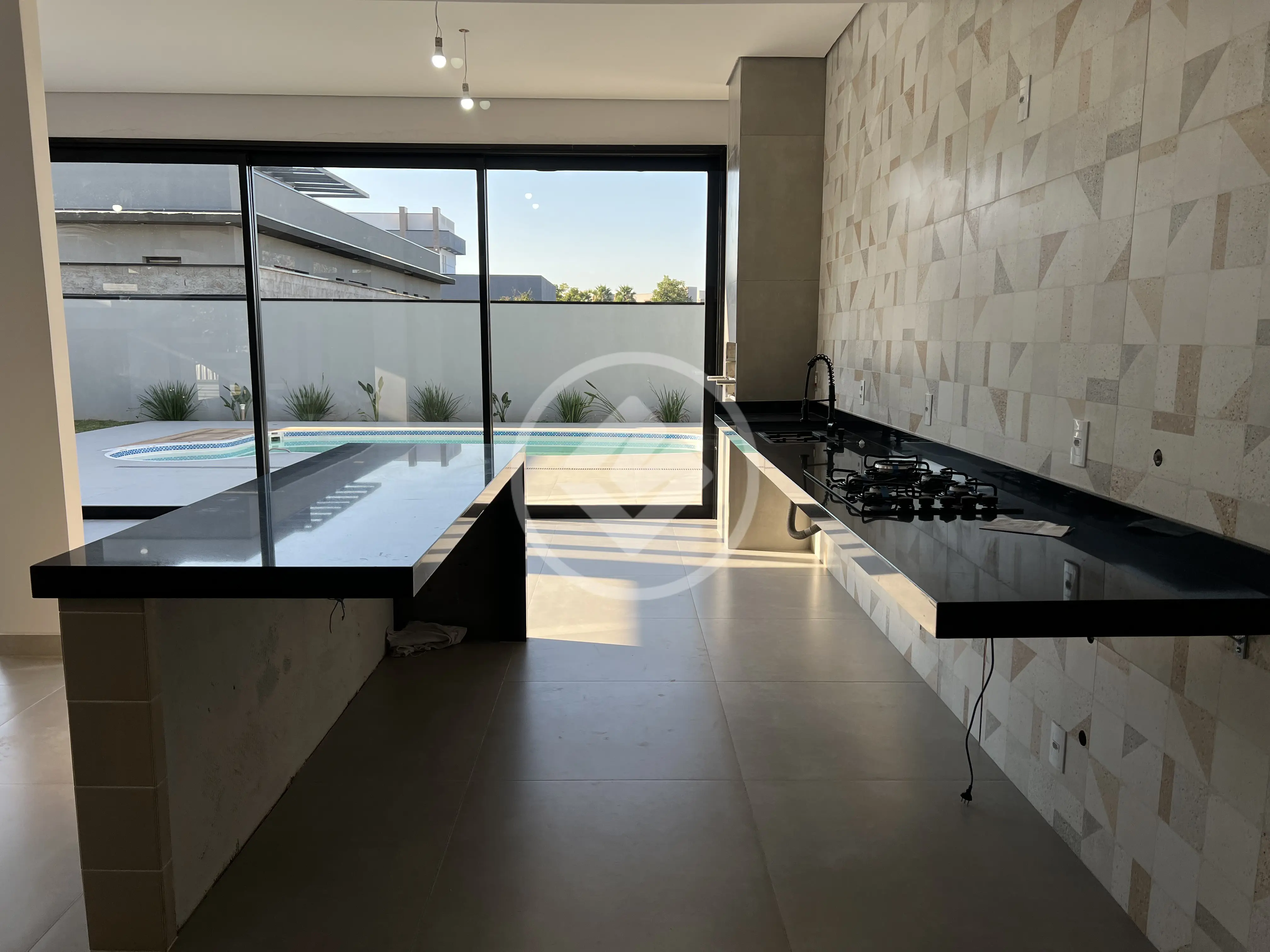 Imagem 6 - Casa Condomínio em Residencial Campo Camanducaia, Jaguariúna - SP