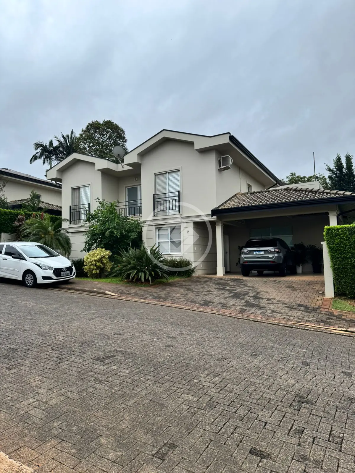 Imagem 1 - Casa Condomínio em Parque Taquaral, Campinas - SP