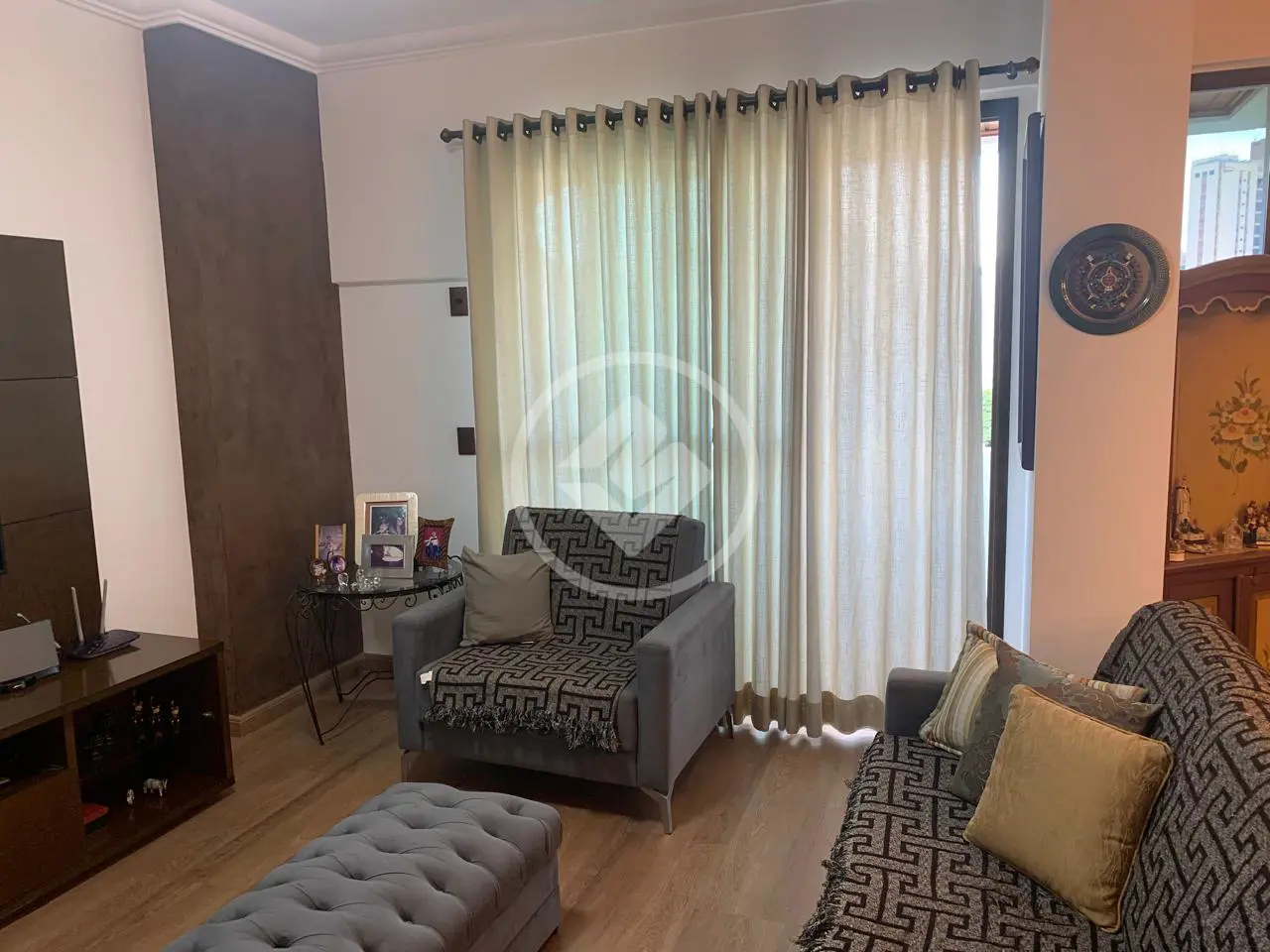 Imagem 5 - Apartamento em Cambuí, Campinas - SP
