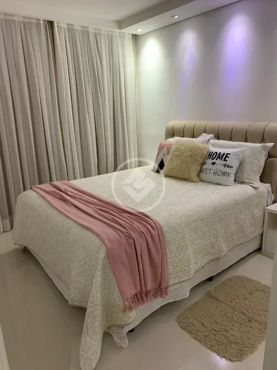 Imagem 5 - Apartamento em Vila São Pedro, Hortolândia - SP