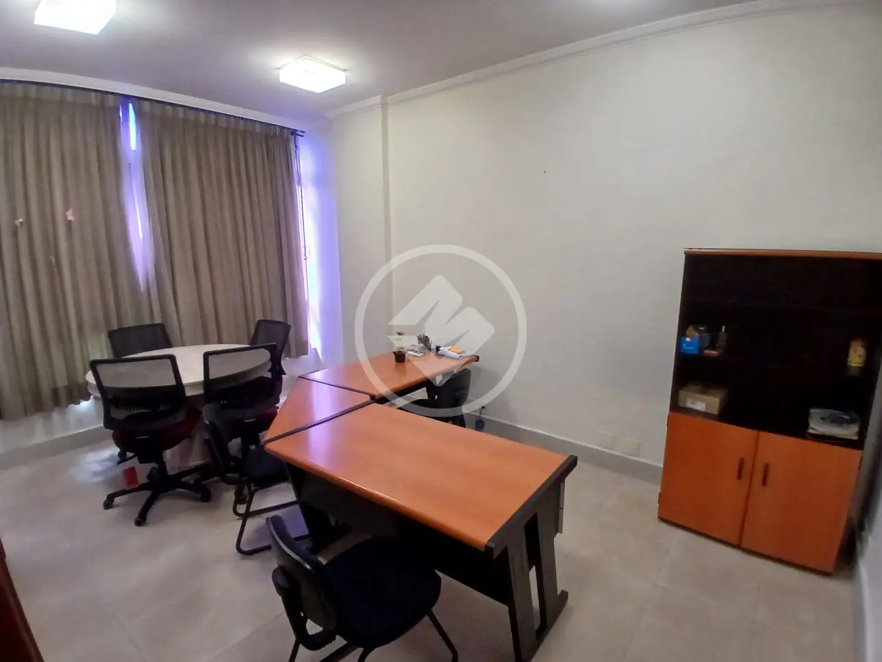 Imagem 2 - Sala Comercial em CENTRO, Campinas - SP