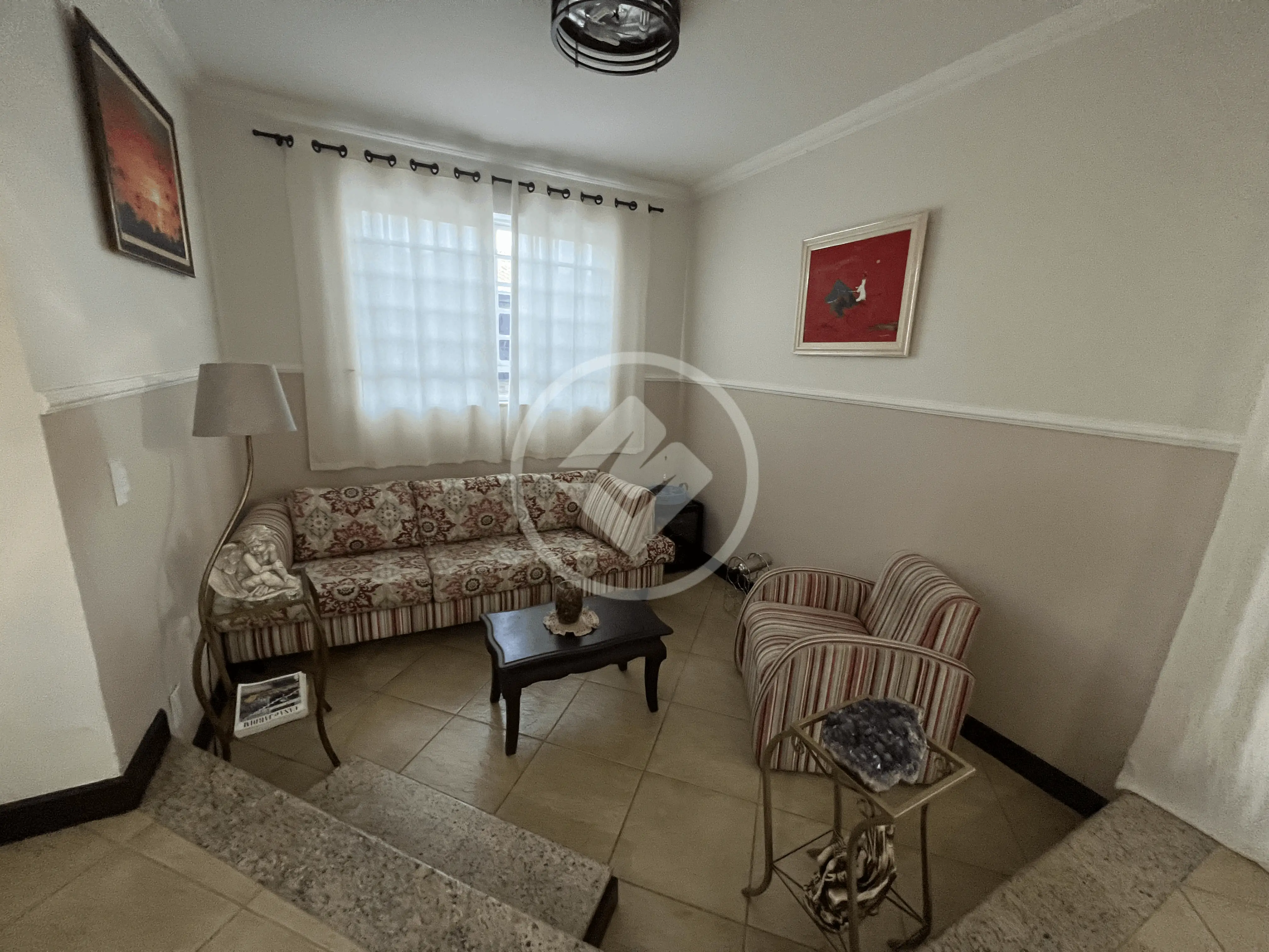 Imagem 2 - Casa Condomínio em Tijuco das Telhas, Campinas - SP