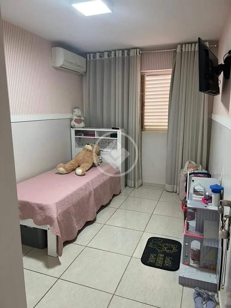 Imagem 4 - Casa em Centro, Santa Bárbara d'Oeste - SP