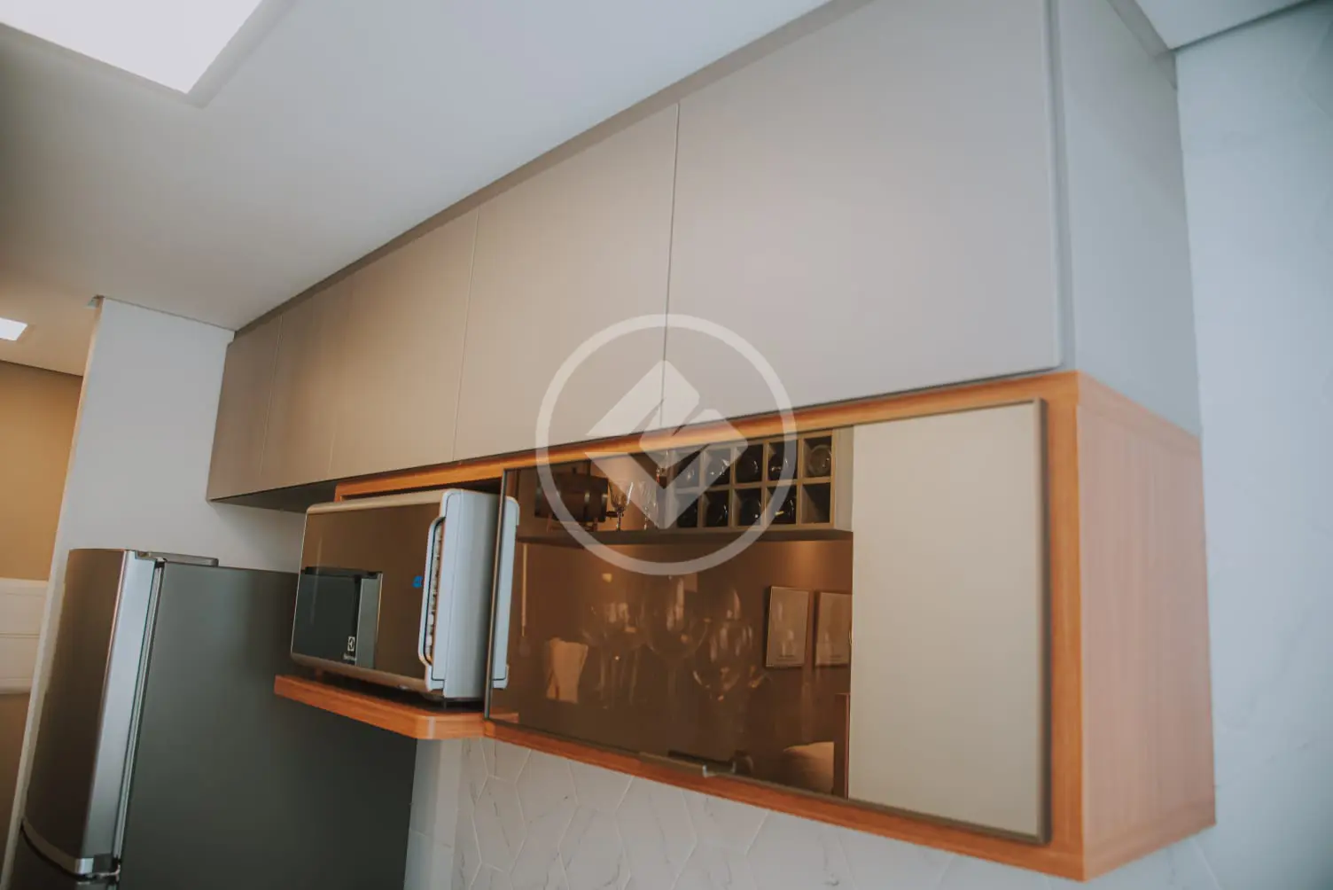 Imagem 1 - Apartamento em Loteamento Residencial Viva Vista, Sumaré - SP