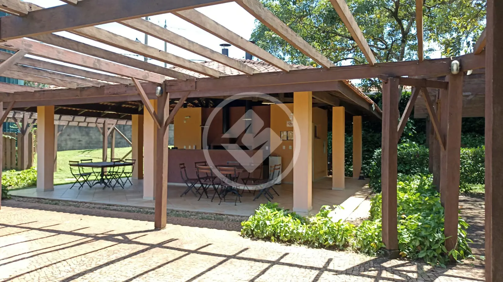 Imagem 1 - Casa Condomínio em Parque Taquaral, Campinas - SP