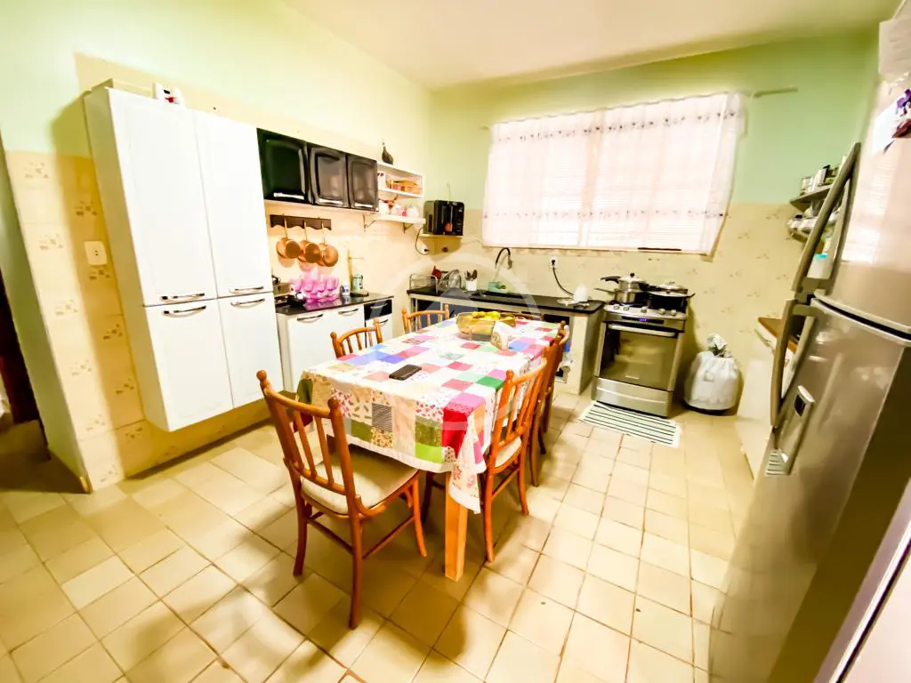 Imagem 5 - Casa em Recanto dos Dourados, Campinas - SP