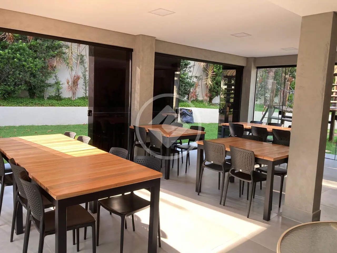 Image 17 - Casa Condomínio em Parque Taquaral, Campinas - SP